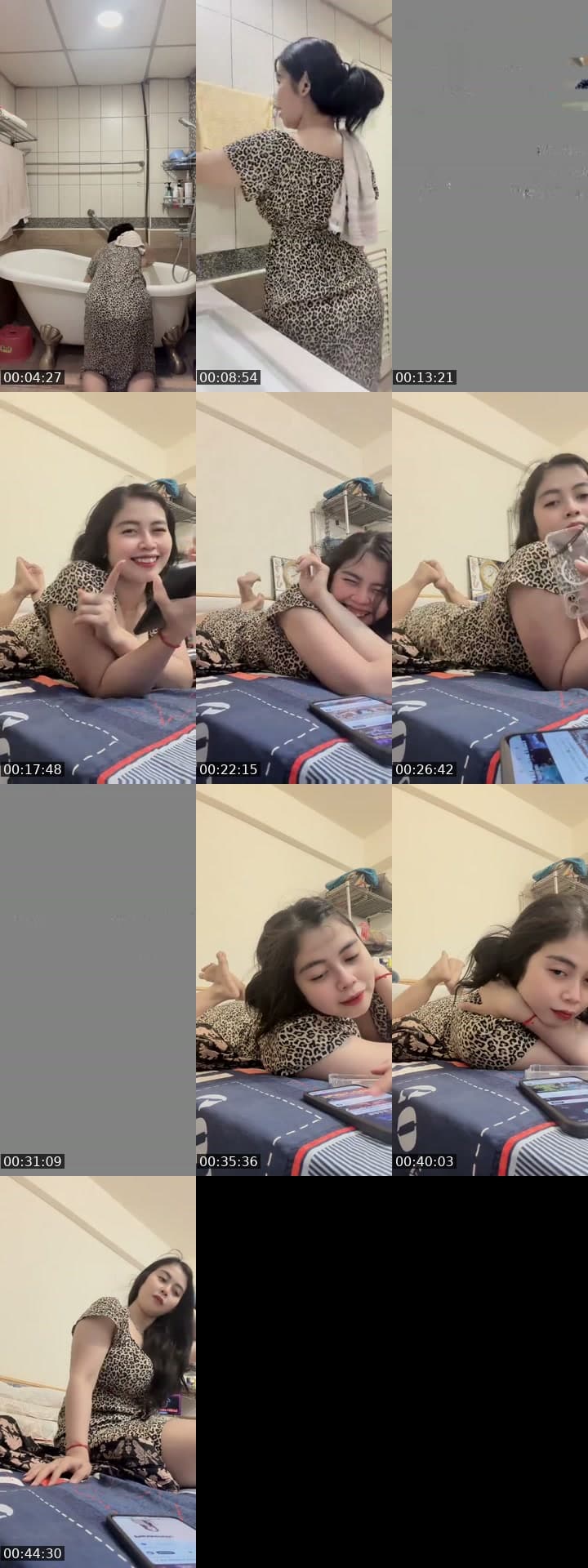 @yu_chintaofficial TikTok live stream