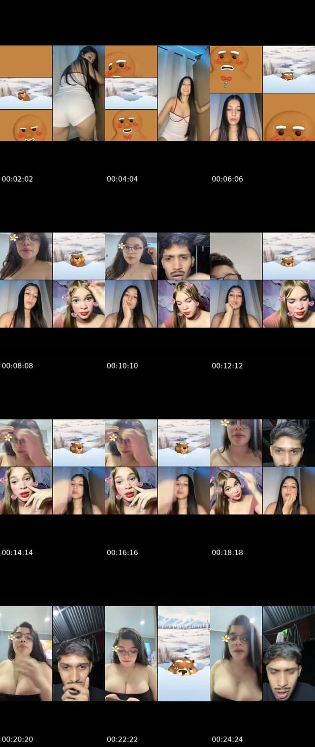 @kath_4r TikTok live