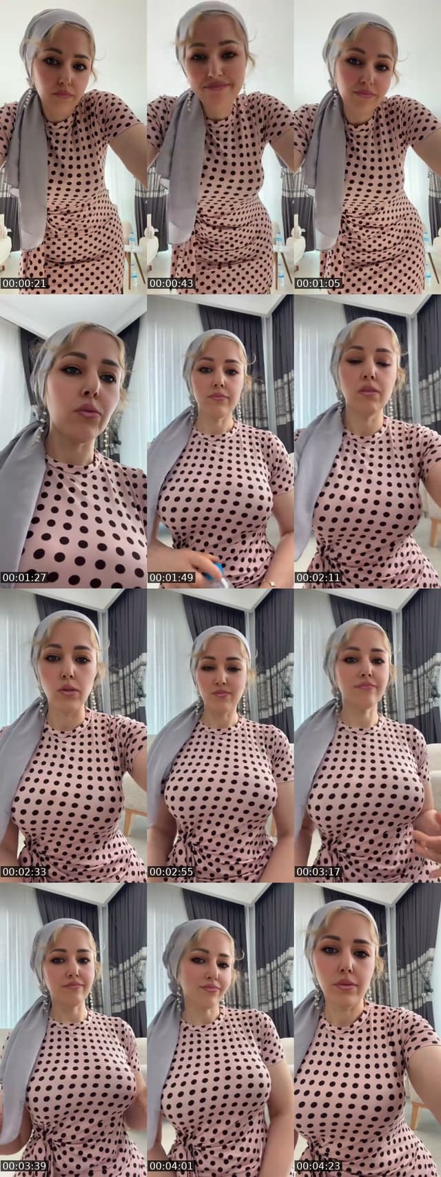@gulperi_sultan TikTok live