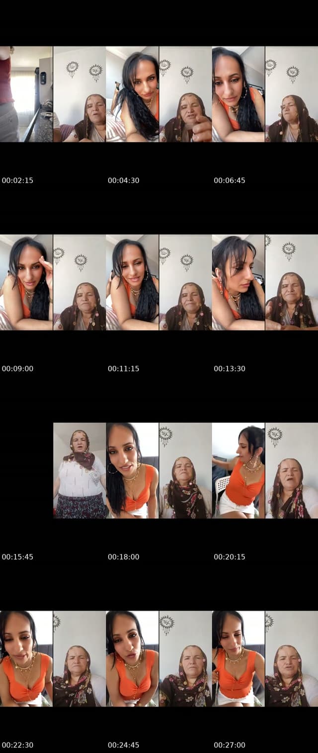 @zilan.ylmaz64 TikTok live