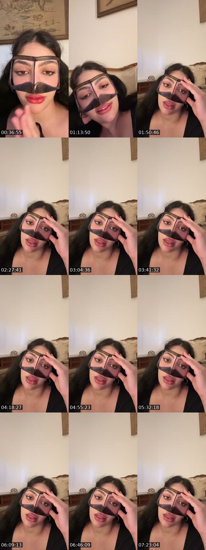 @to.u117 TikTok live stream
