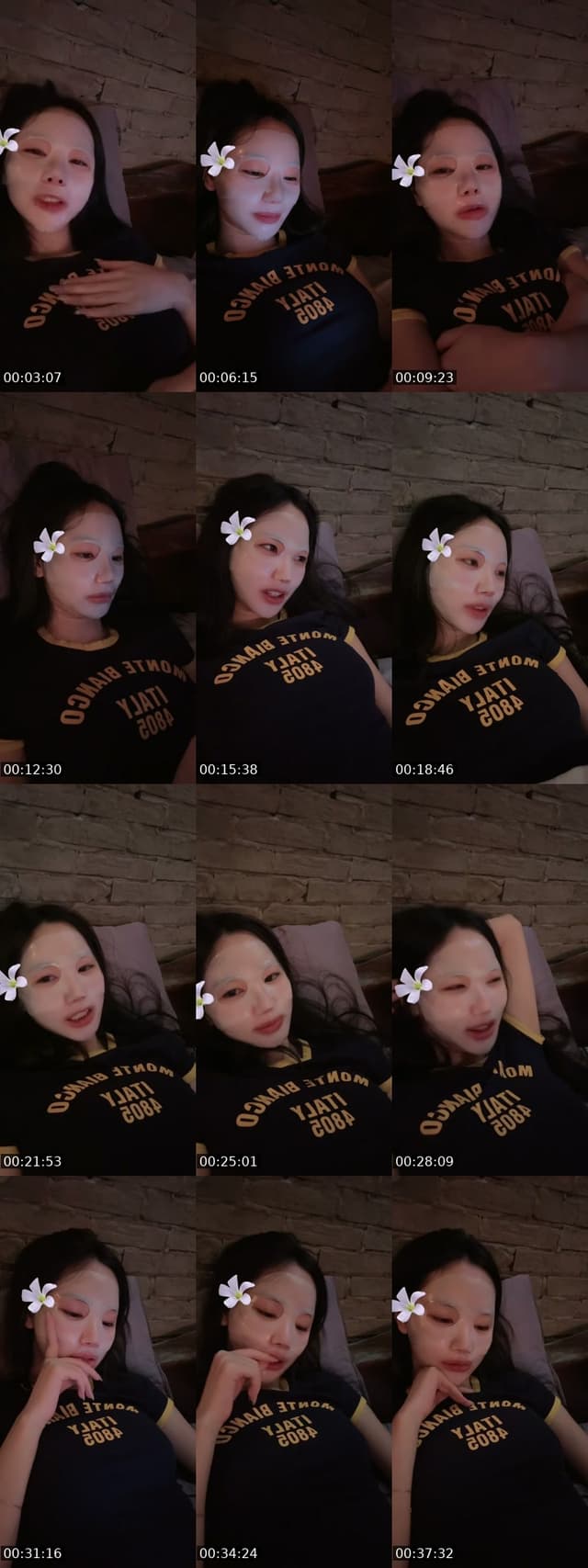 TikTok live: cam xem live by @uyen.ii
