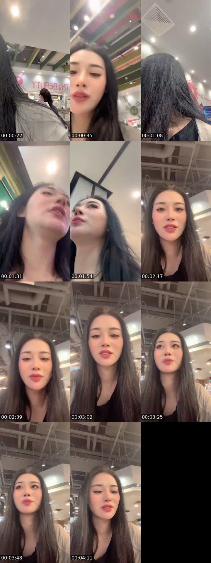 @www.tiktok.comchanel18 TikTok live stream