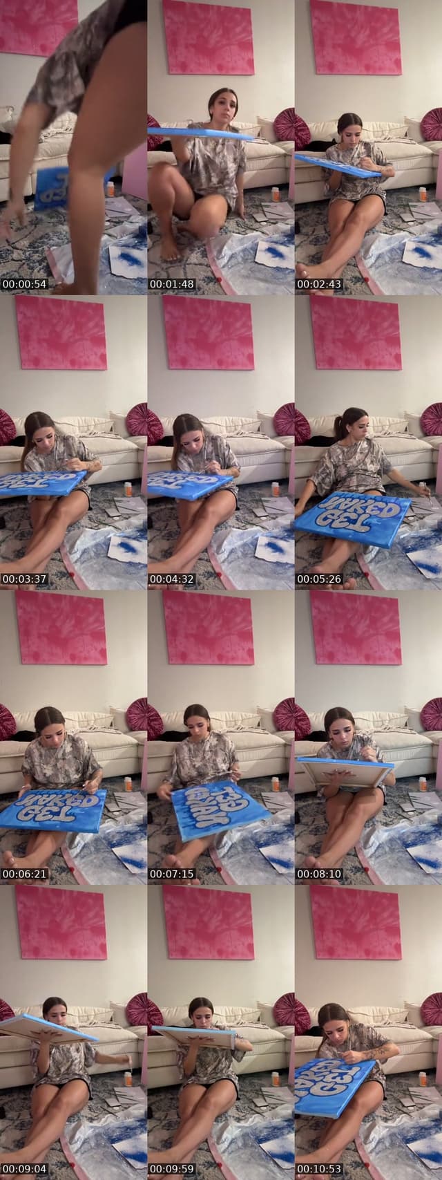 @br44kie TikTok live from 2026-07-18