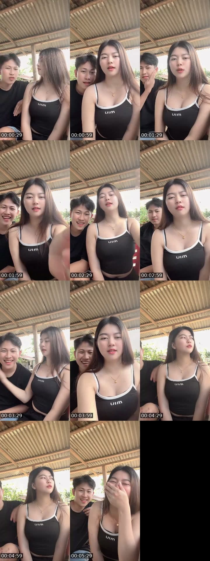 @chiciitampi TikTok live stream