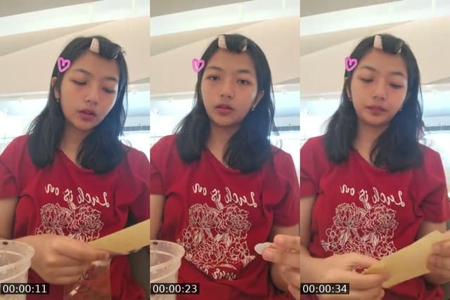 nongki - @denalovav