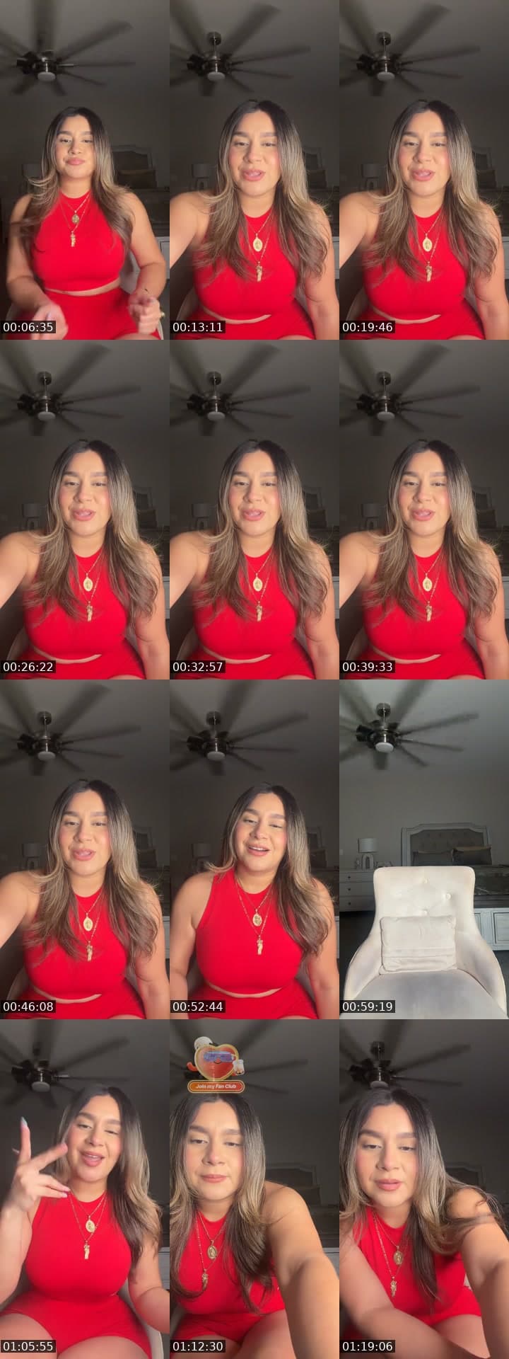 @ciindy028_ TikTok live stream