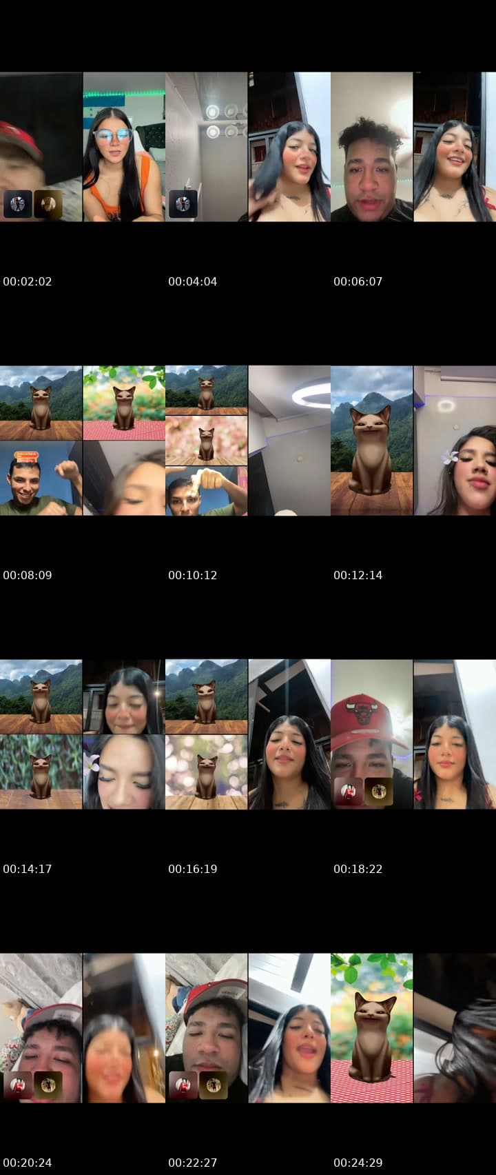 @el.negroese.1 TikTok live stream