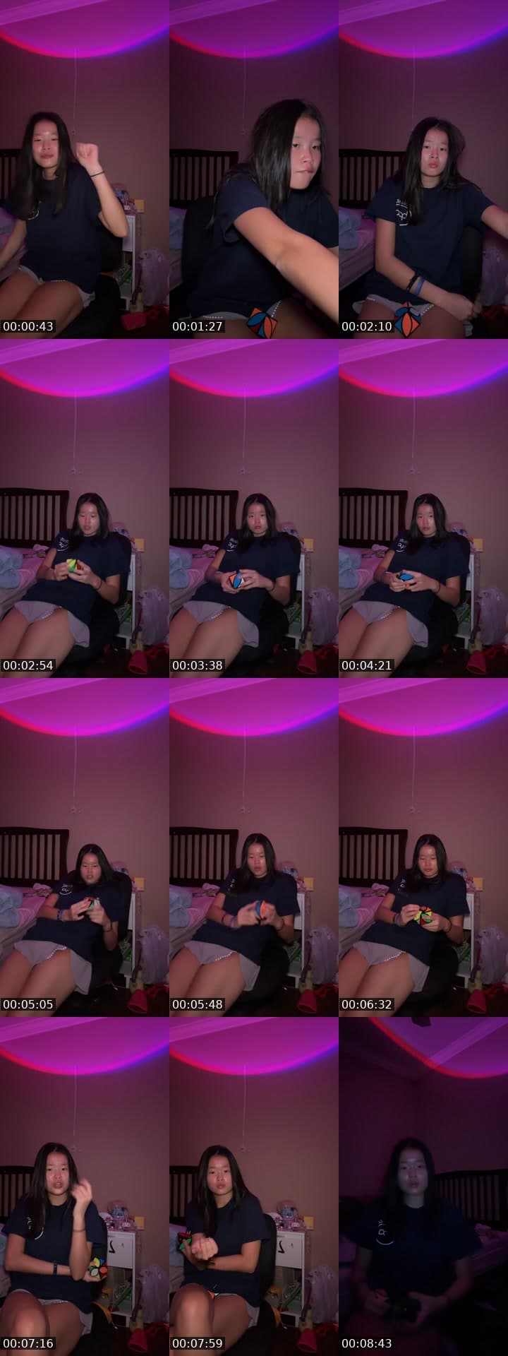 I GOT A CHAIR!!! im 18