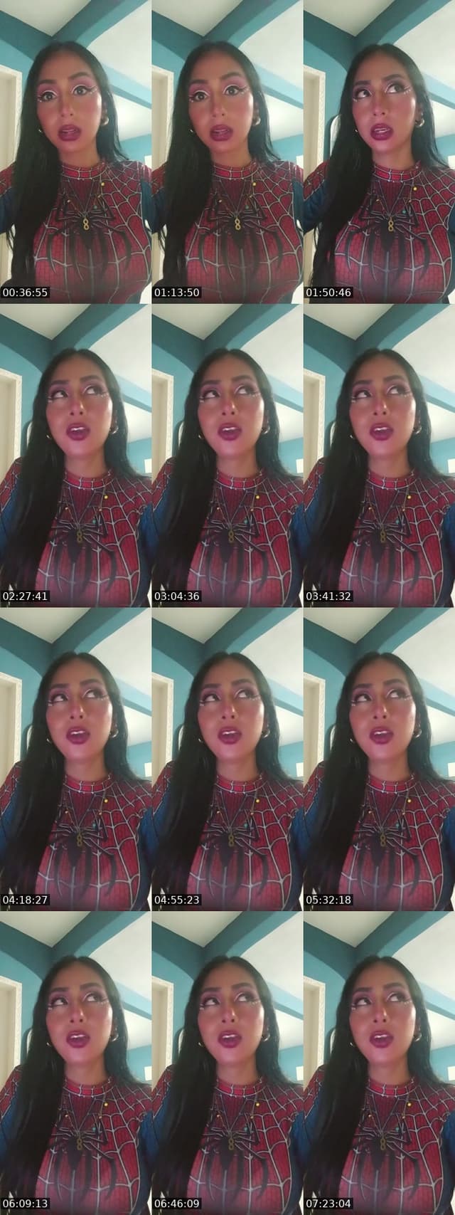 TikTok live: Oli👋🏻✨️ya me sigues ⁉️🫂❤️ by @eimymuree