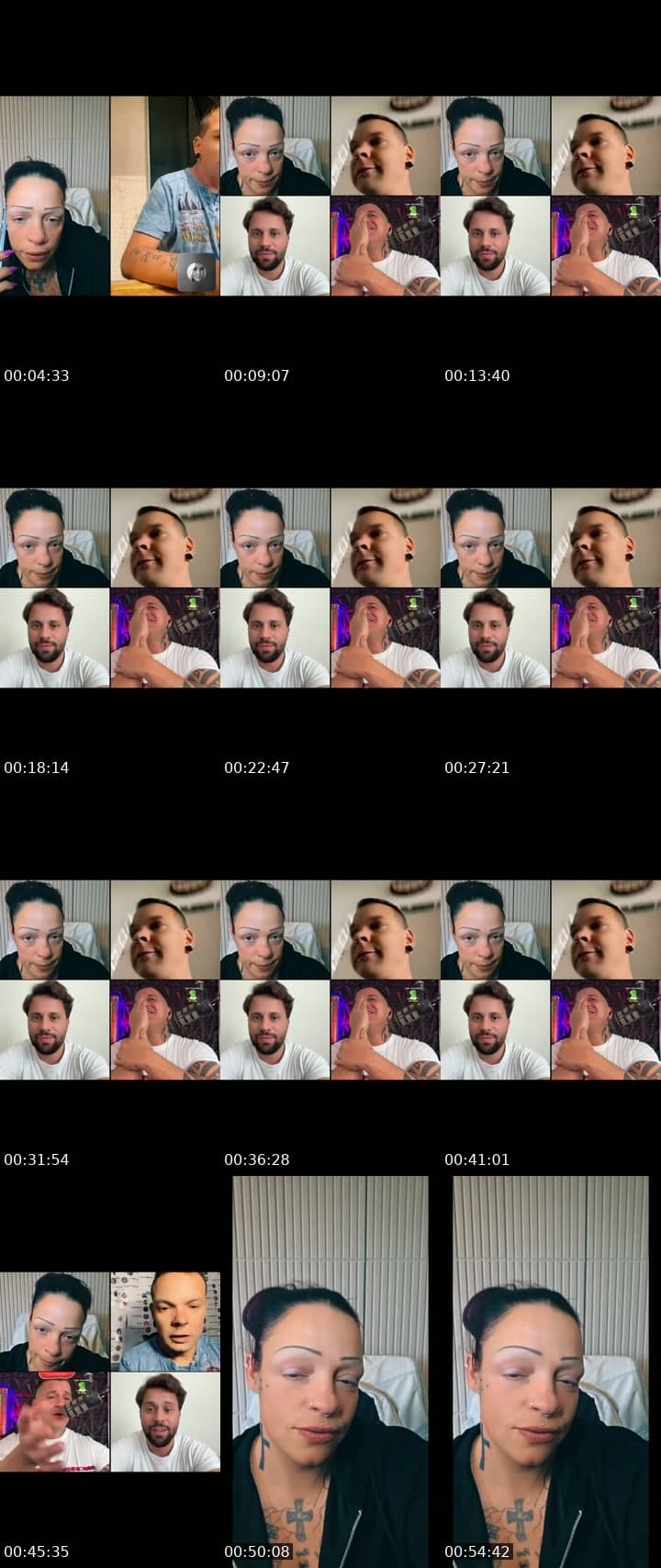 @tbwpueppi TikTok live stream