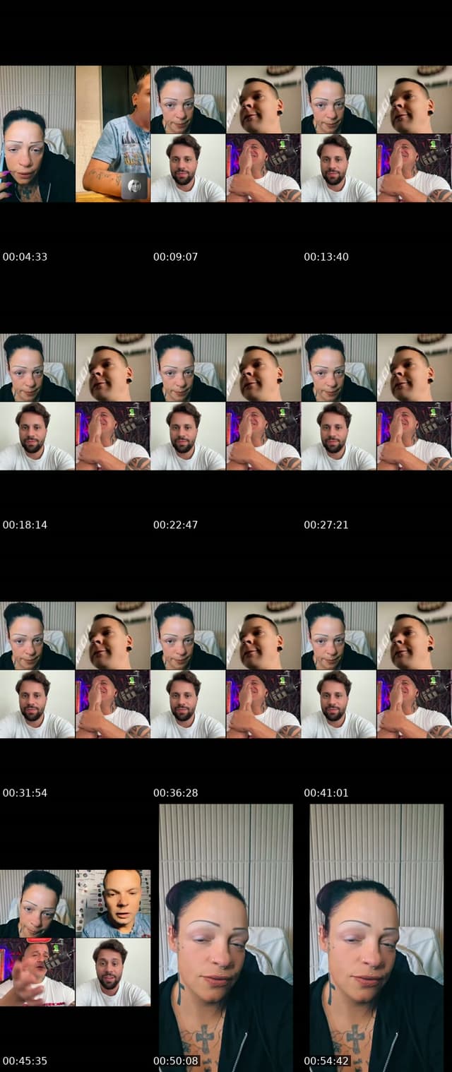 @tbwpueppi TikTok live from 2026-07-18