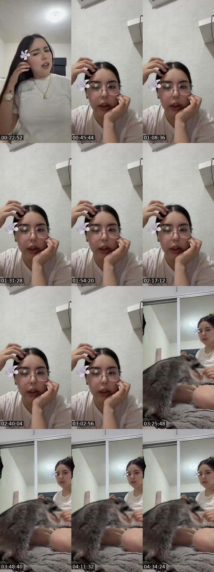 @daysitaaa.__ TikTok live stream