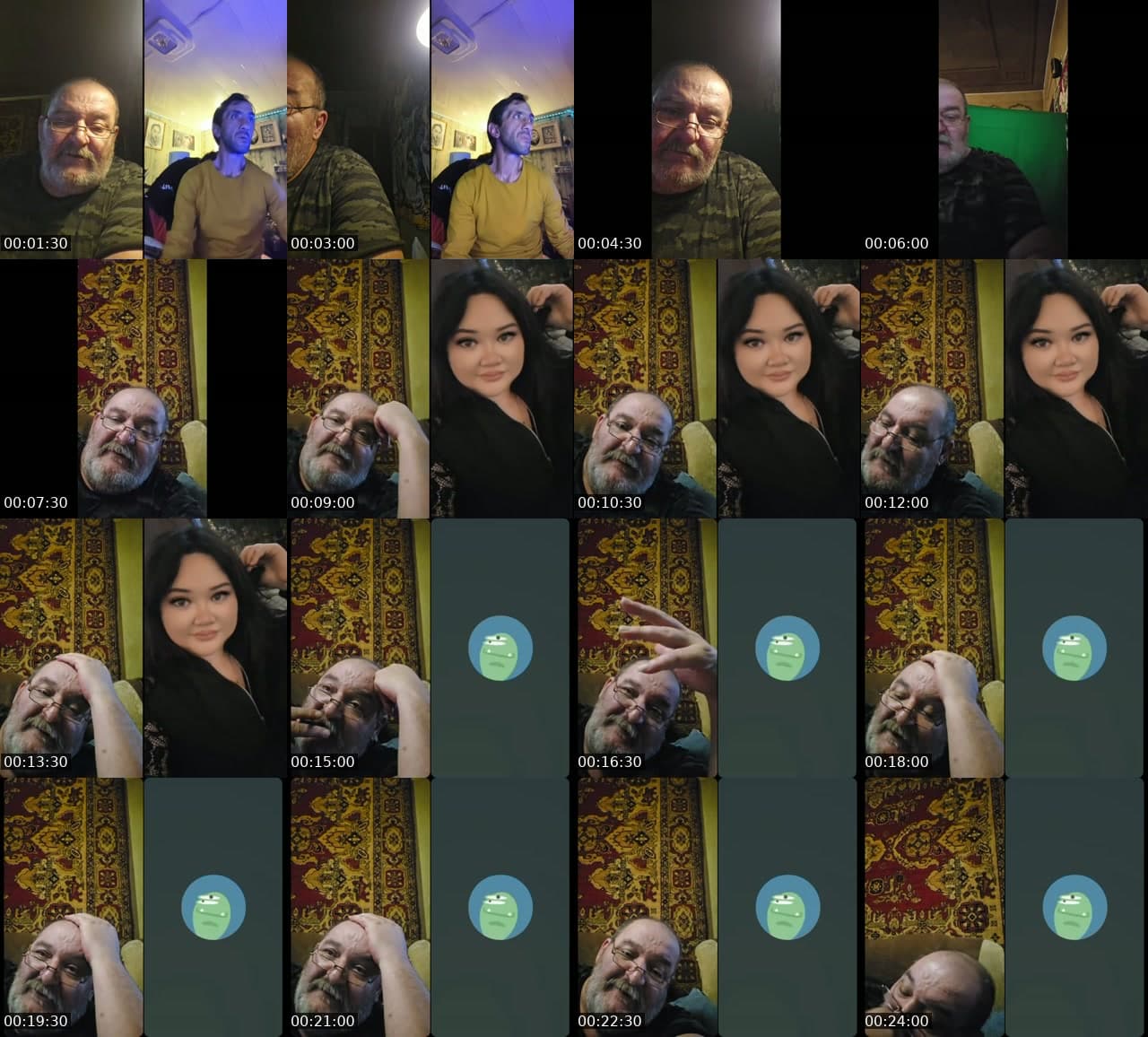 @levonoriginal TikTok live stream