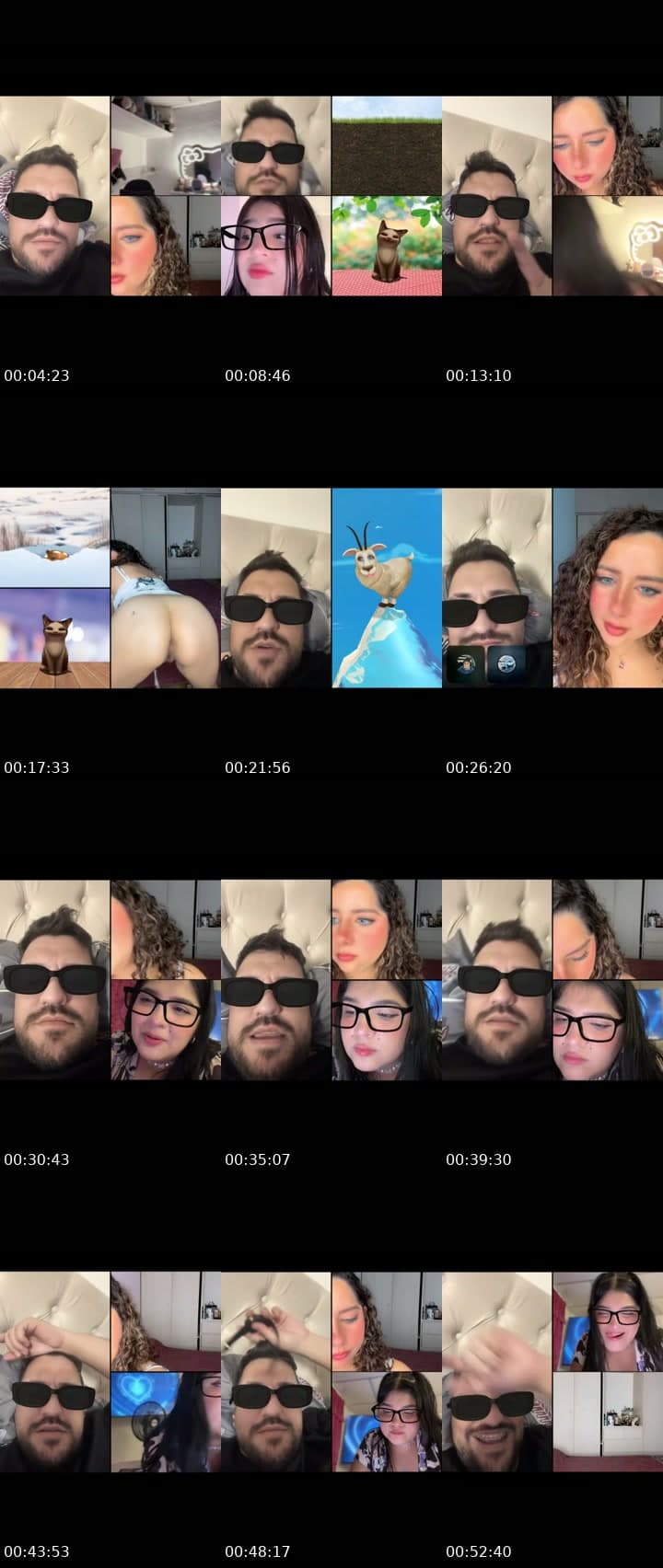 @paulquedatesano TikTok live stream