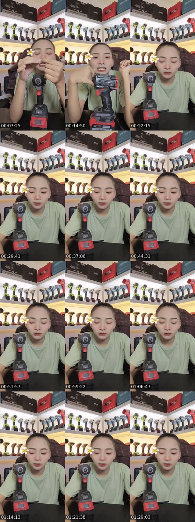 TikTok live: HARGA PROMO SPESIAL by @pro_teknologi