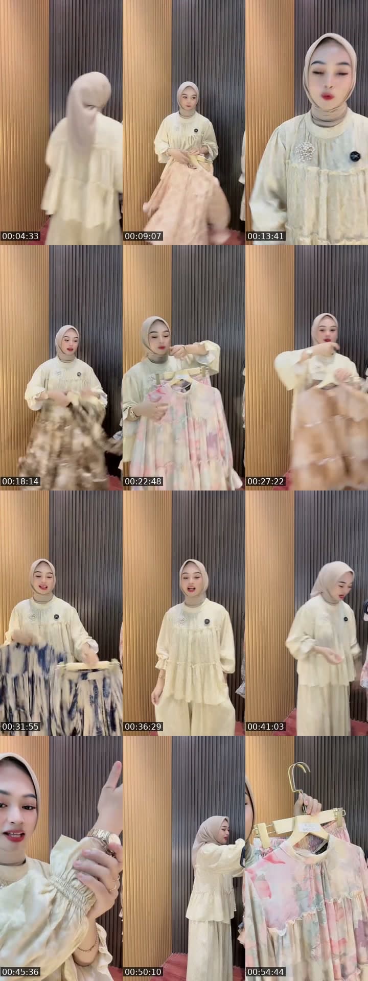 @rizemaaa TikTok live stream