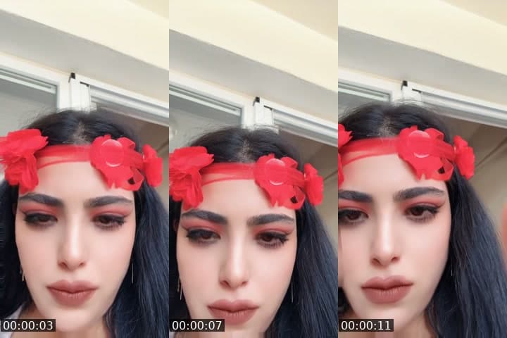 @aysel3509a2 TikTok live stream