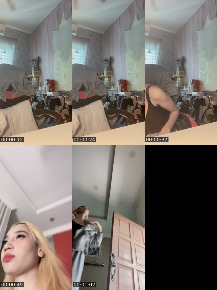 @asshbell TikTok live stream