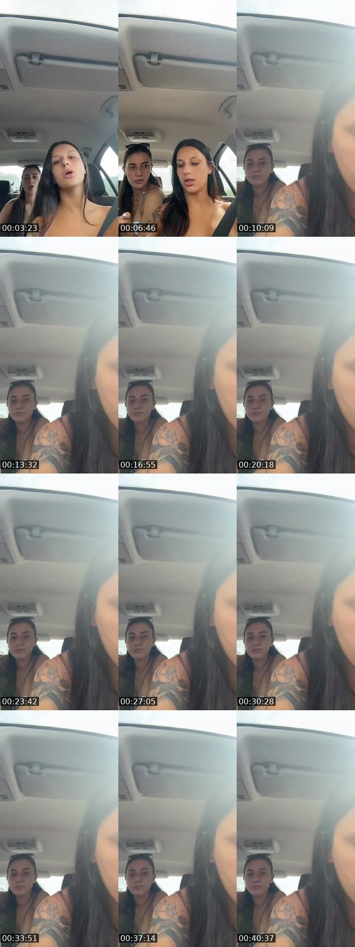 @its___marta TikTok live stream