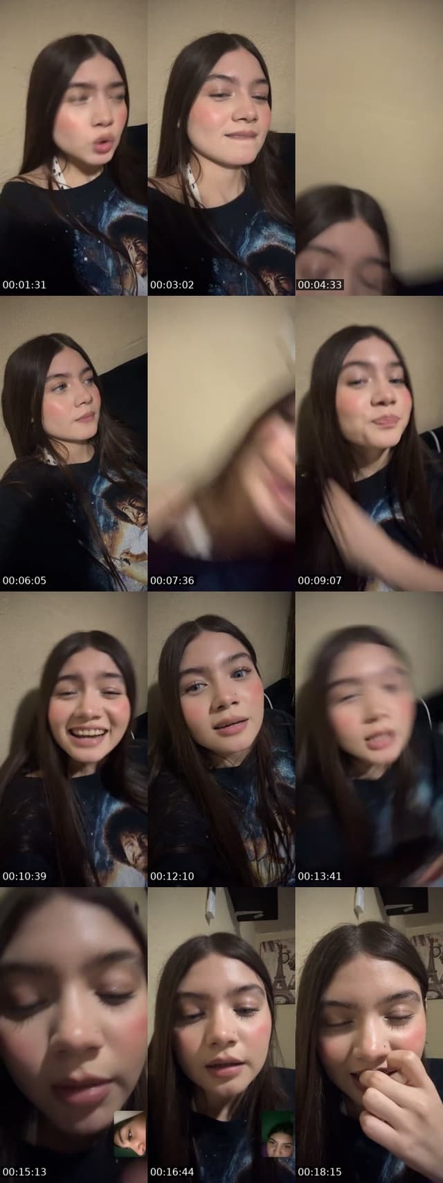 @ilypkjm13_ TikTok live