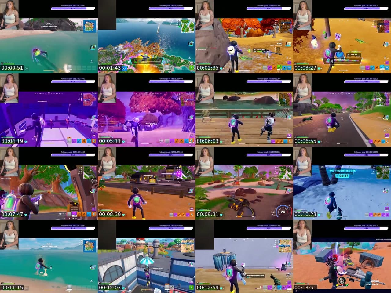 sprite trades?