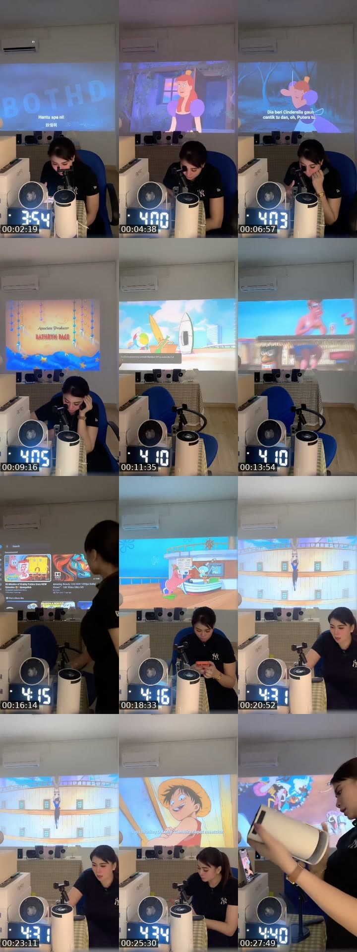 @gadget896 TikTok live stream