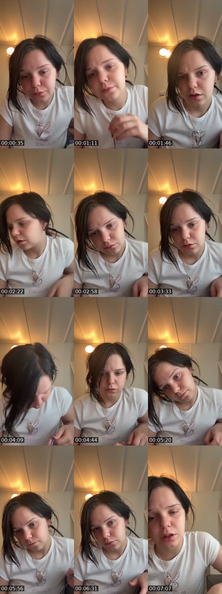 @kimm2006666 TikTok live stream