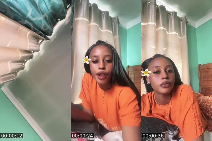 @myphina666 TikTok live stream
