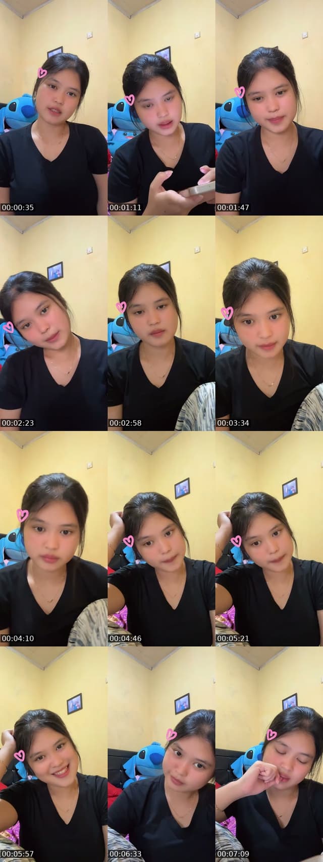 @cyngkamu._ TikTok live