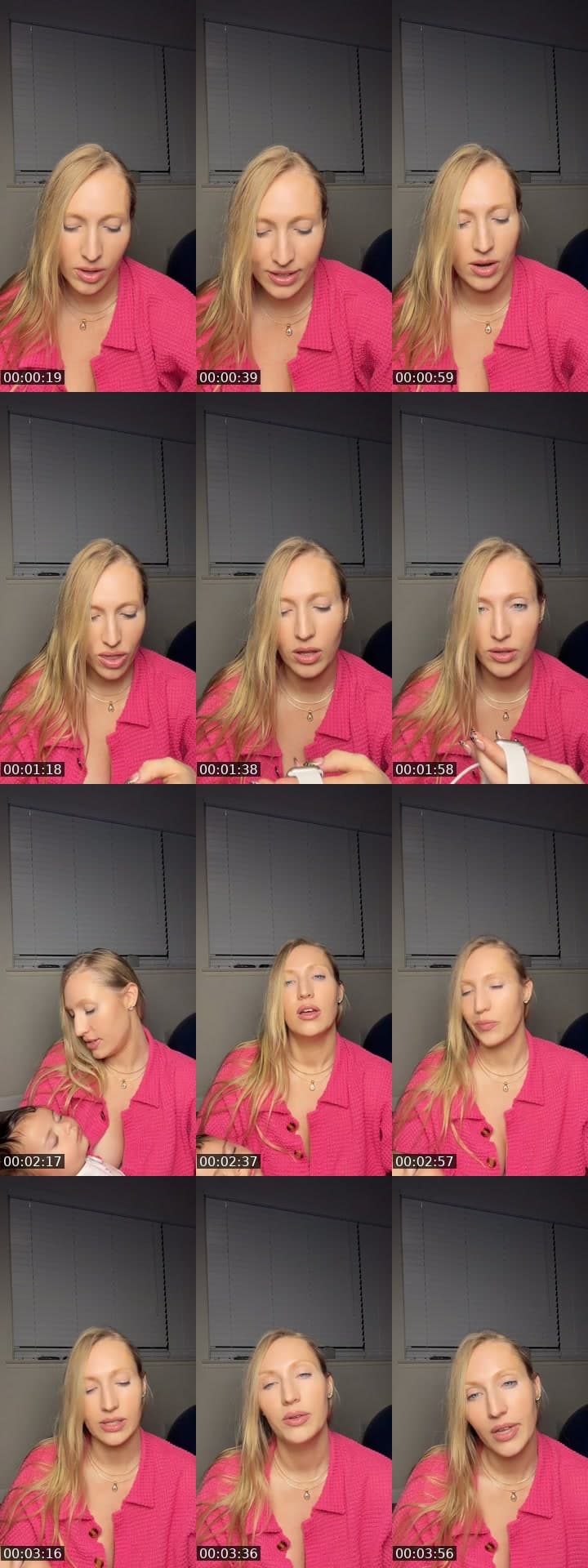 @empressjess555 TikTok live stream
