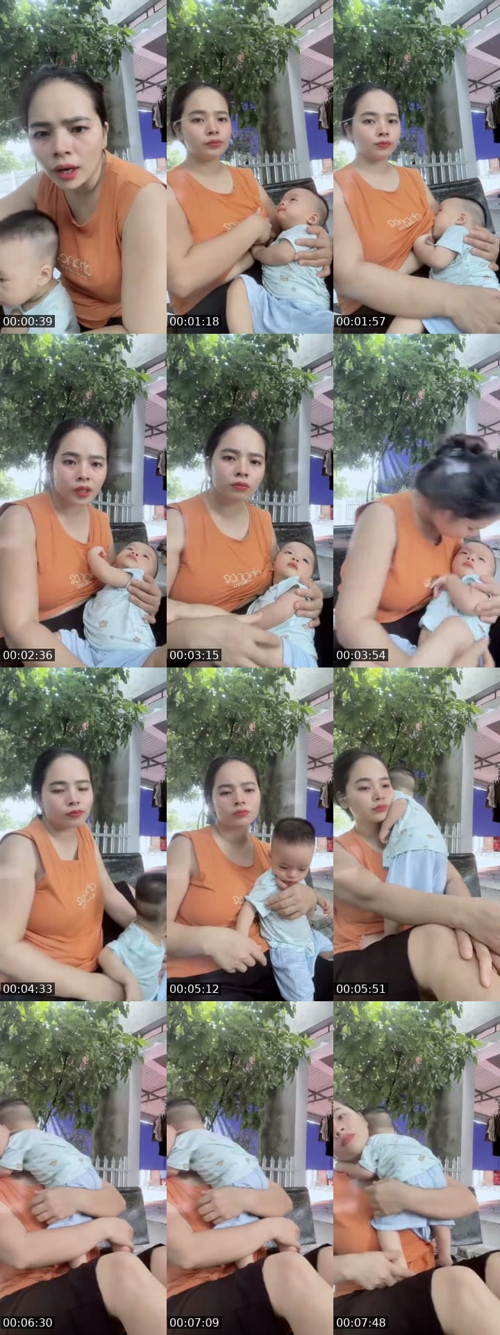 @hien51805 TikTok live stream