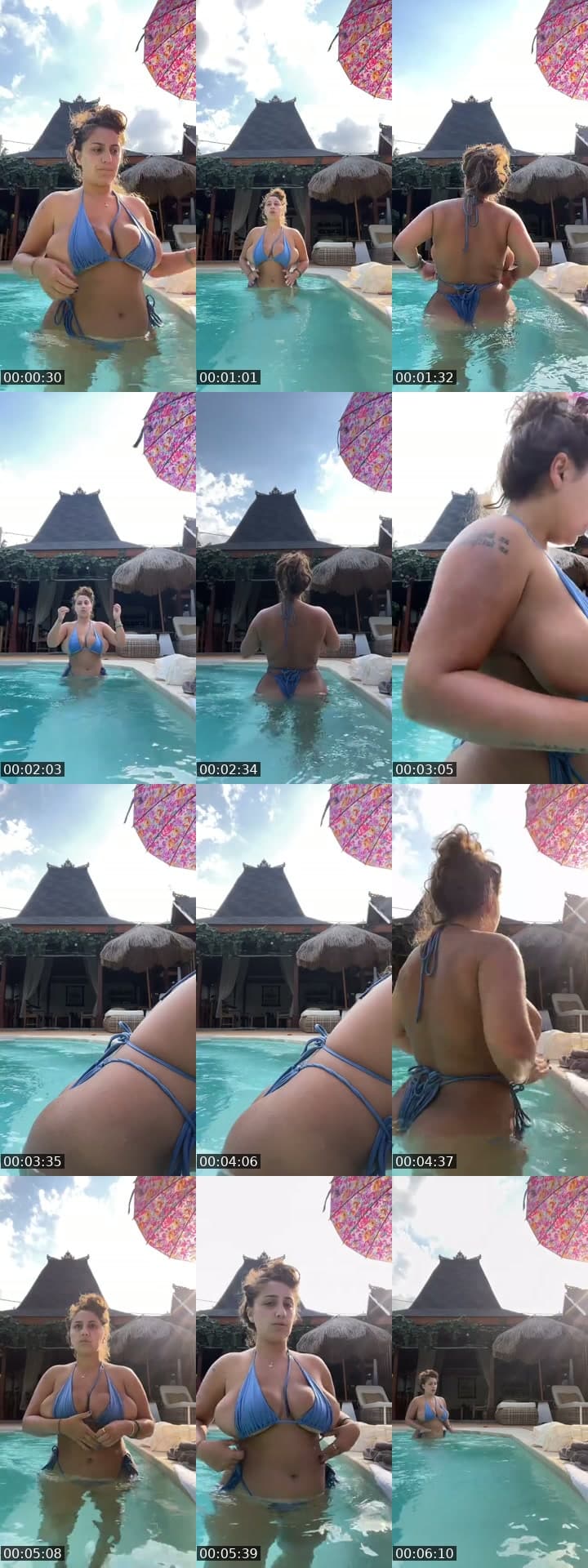 @iamfarah888 TikTok live stream