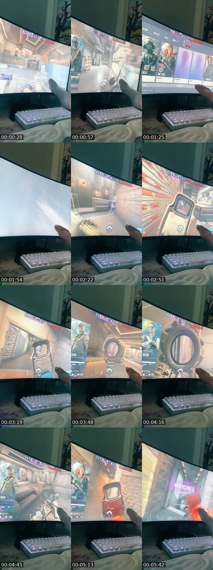 @iqsliveacc TikTok live stream