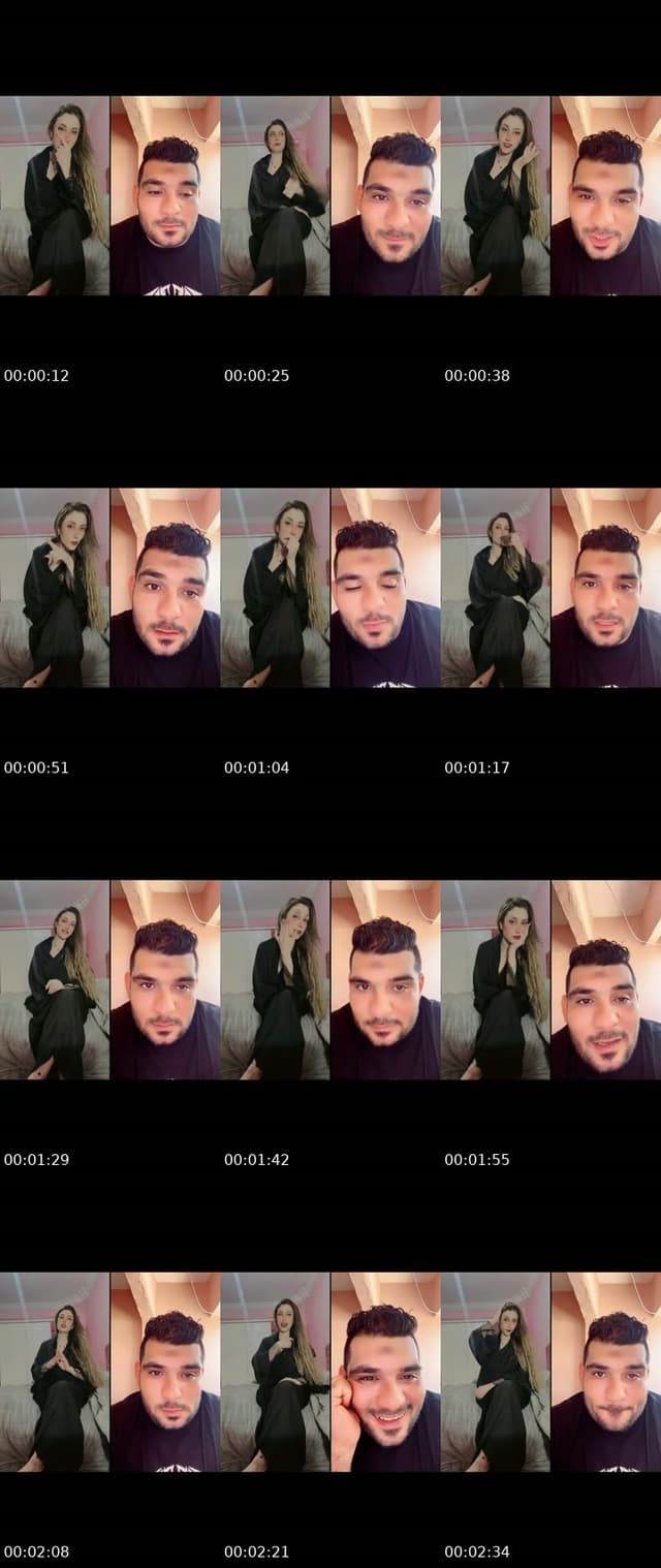 @nody37633 TikTok live from 2026-07-18