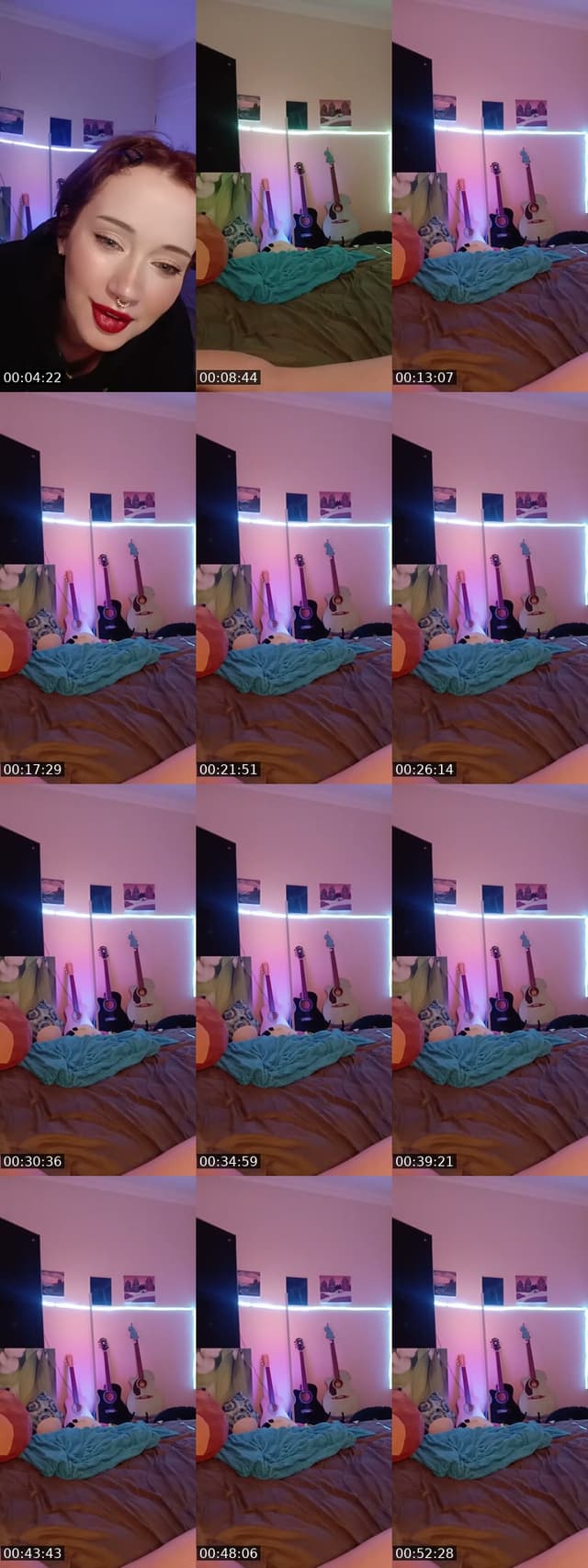 TikTok live: herro :) by @maddz1993