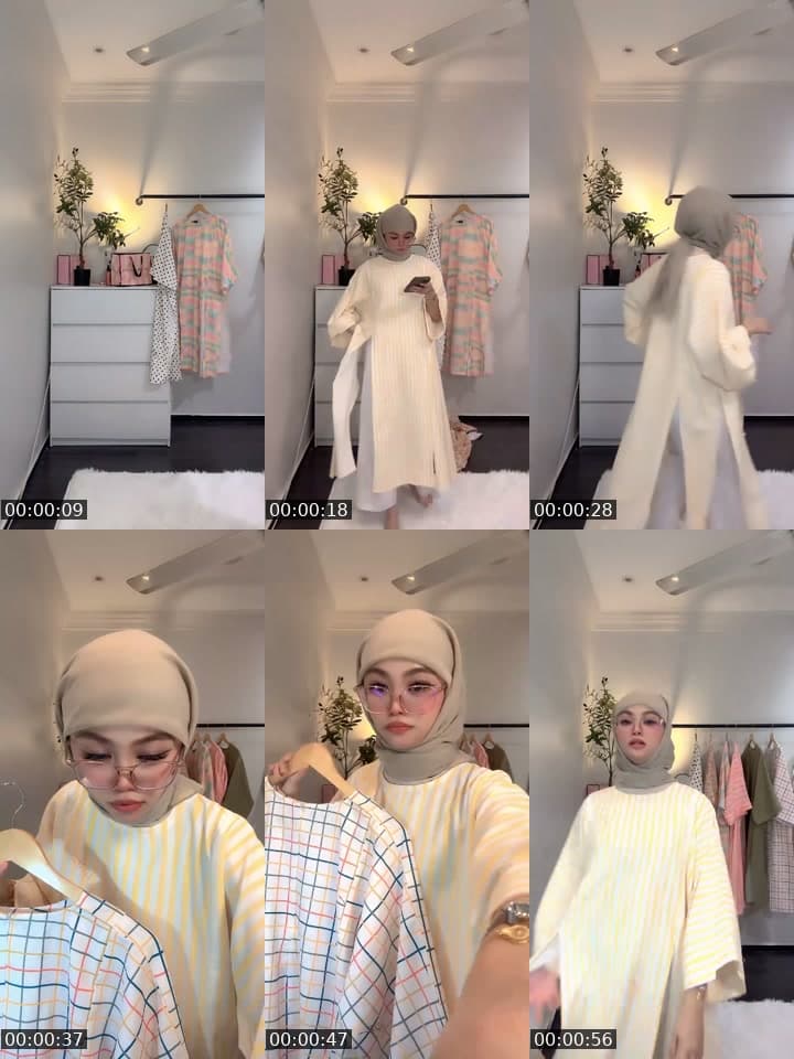@lilypetunahq TikTok live stream