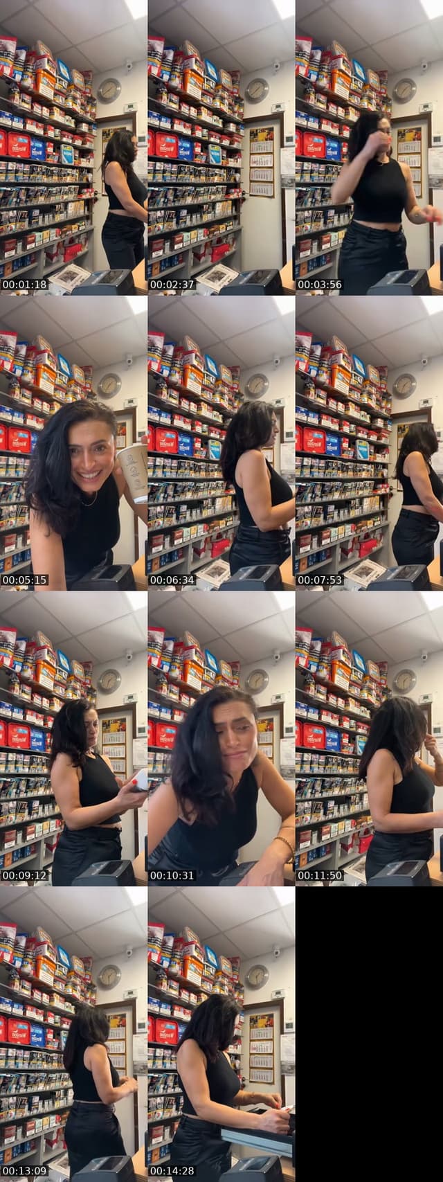 TikTok live: Werbung | Affiliate by @d.ts80