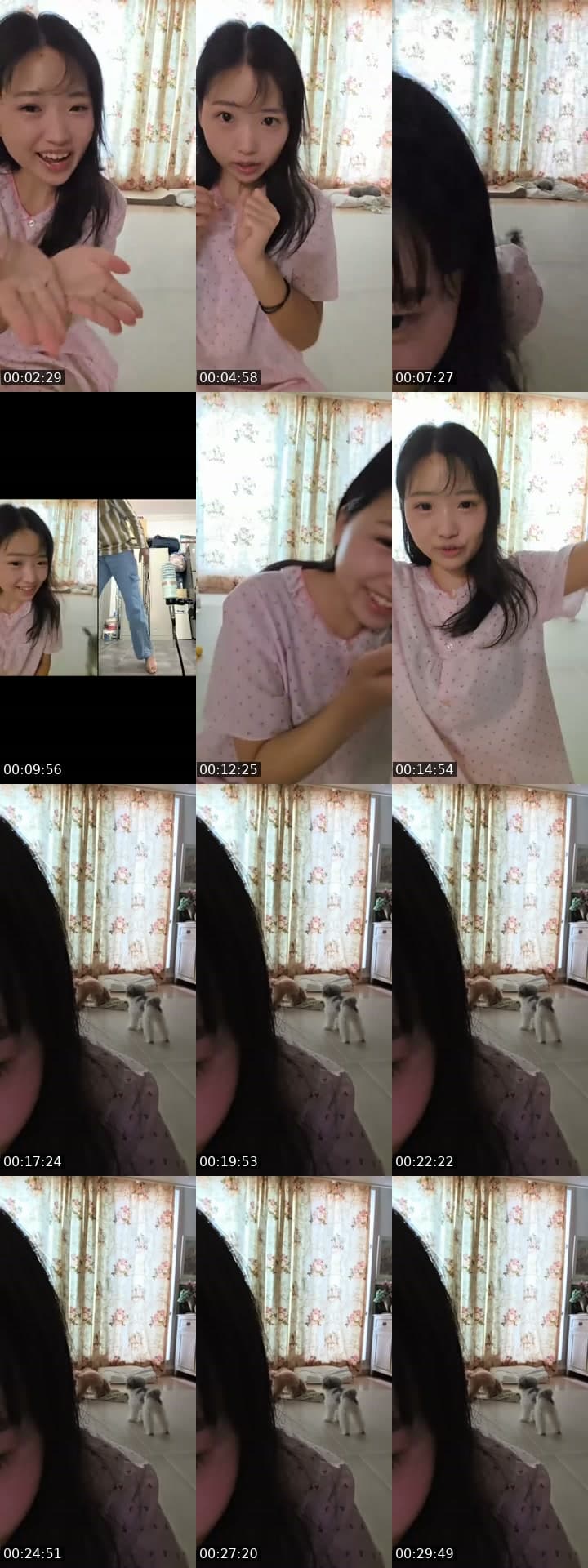 @choicessmaker TikTok live stream