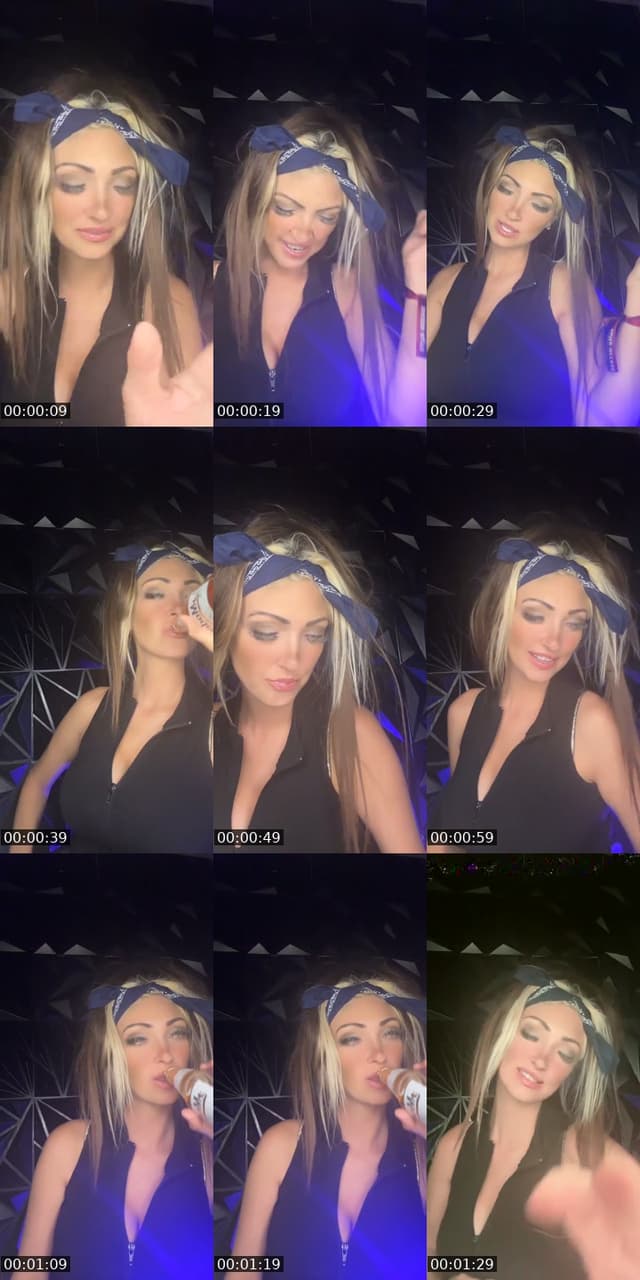 @danii.babii.xx TikTok live