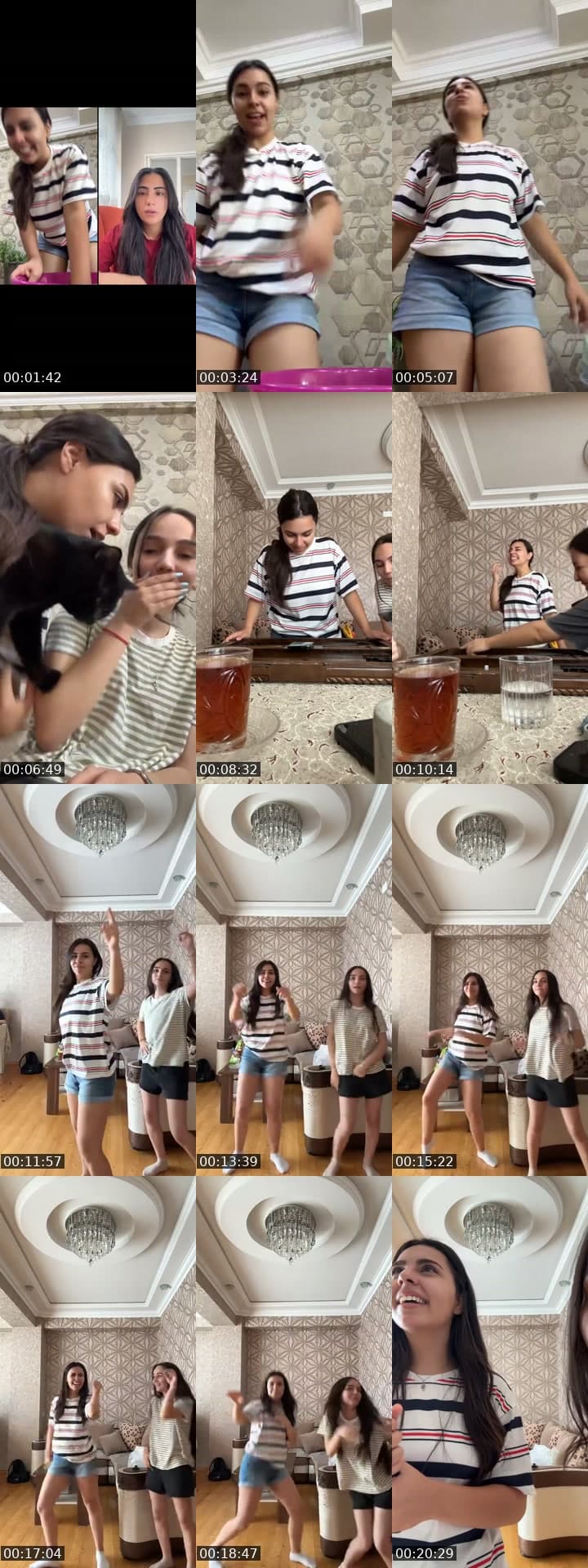 @fidenough TikTok live stream