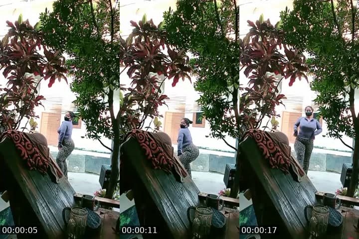@febrybohay93 TikTok live stream