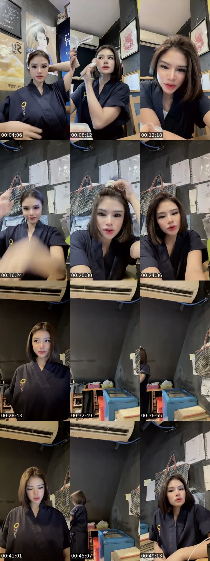 @maya_jan09 TikTok live stream