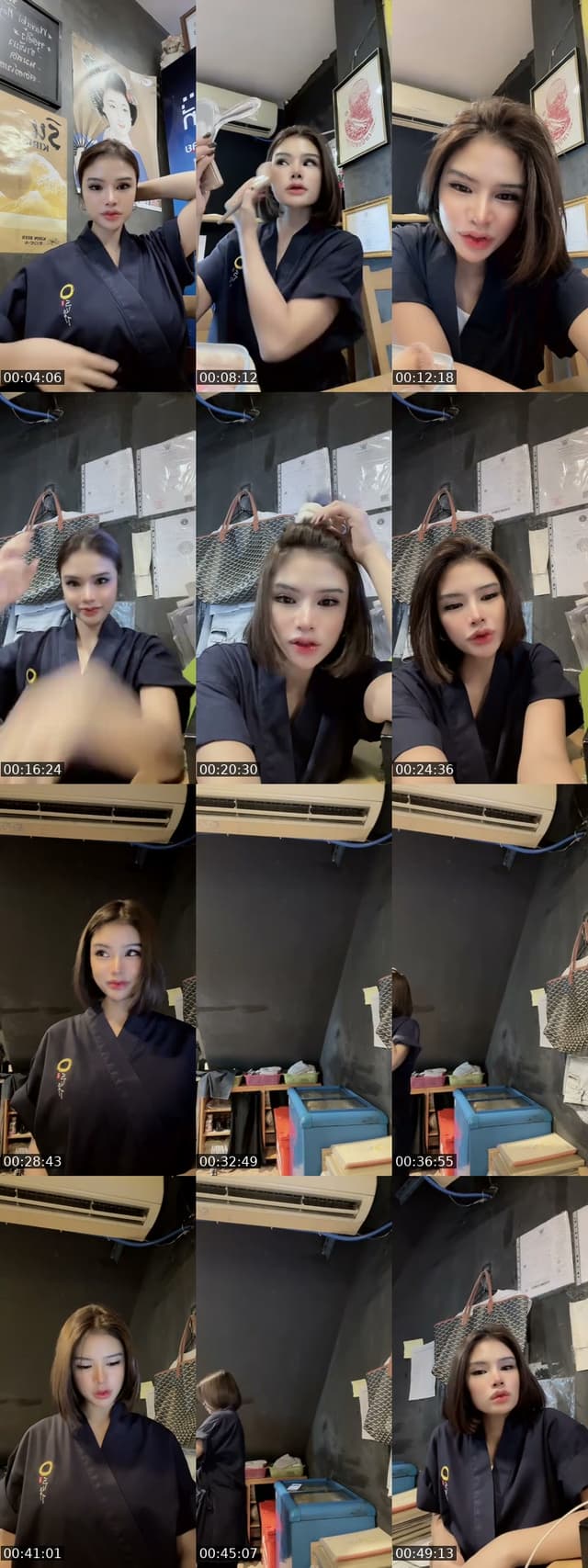@maya_jan09 TikTok live