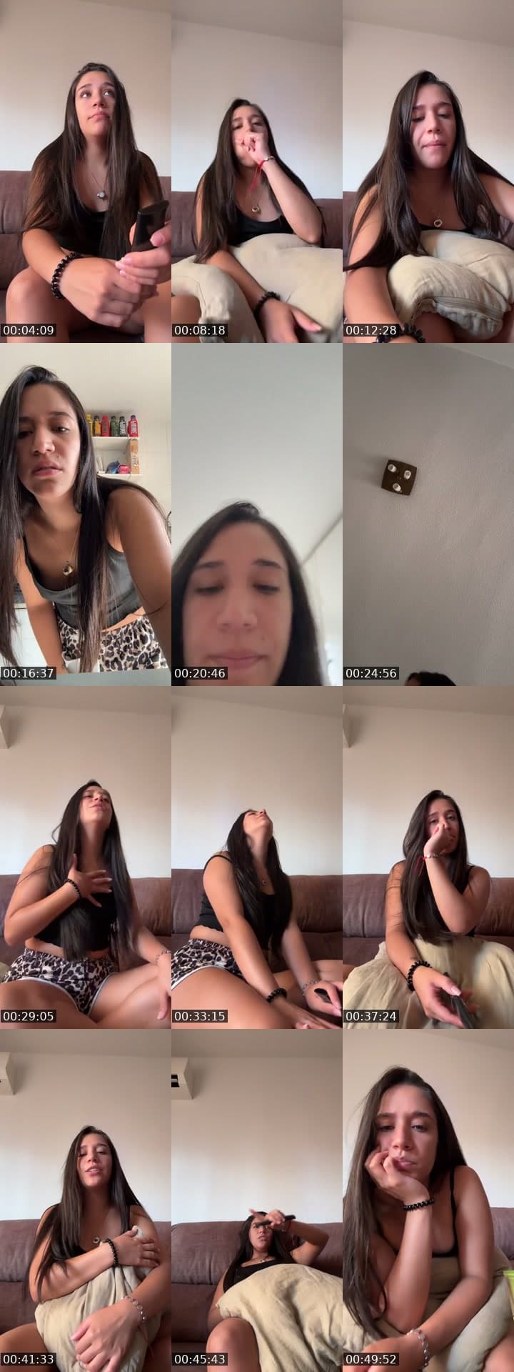@angelatovar0905 TikTok live stream