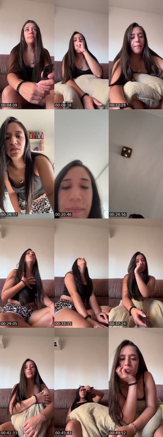 @angelatovar0905 TikTok live