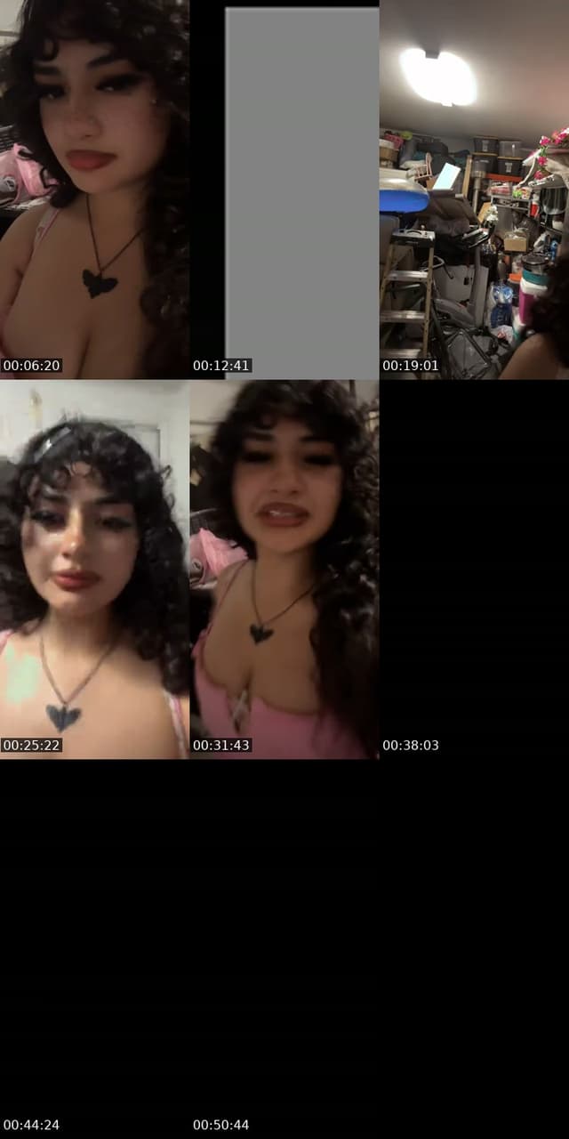 @lazazagoat TikTok live from 2026-07-18