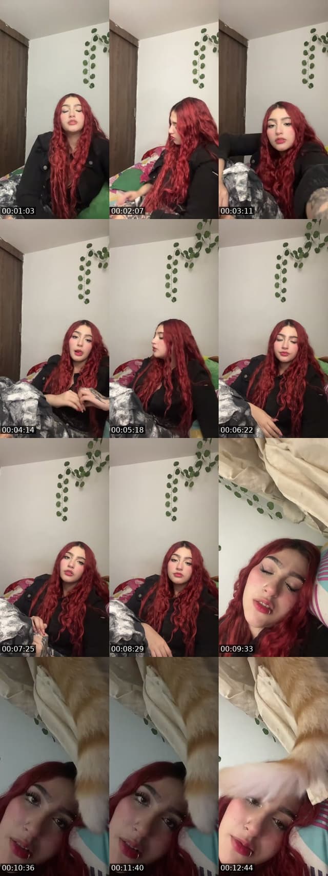 @lucixziz TikTok live