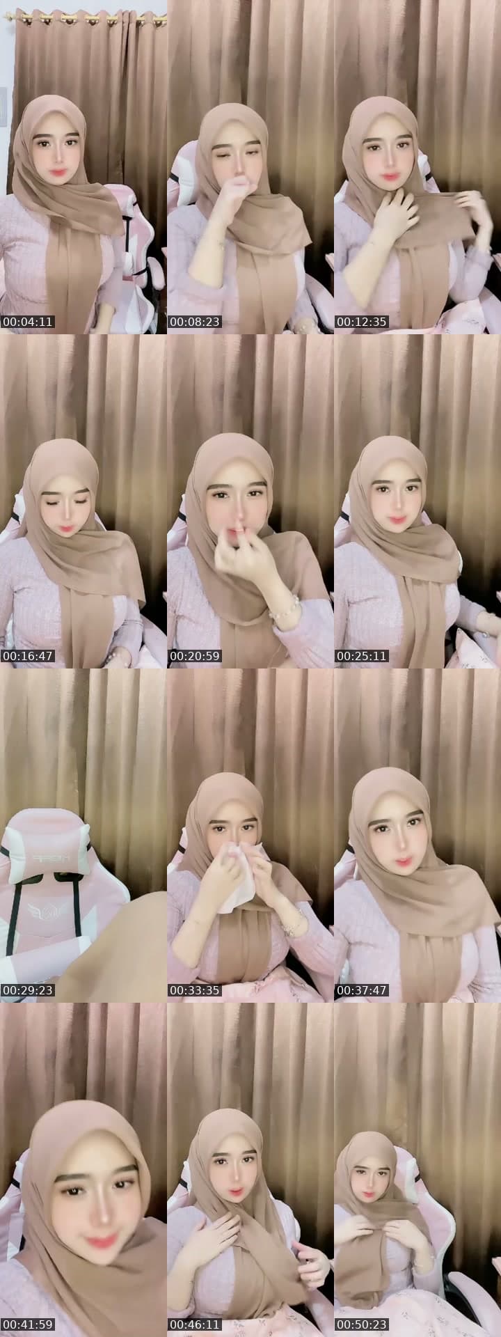 @melda290 TikTok live stream
