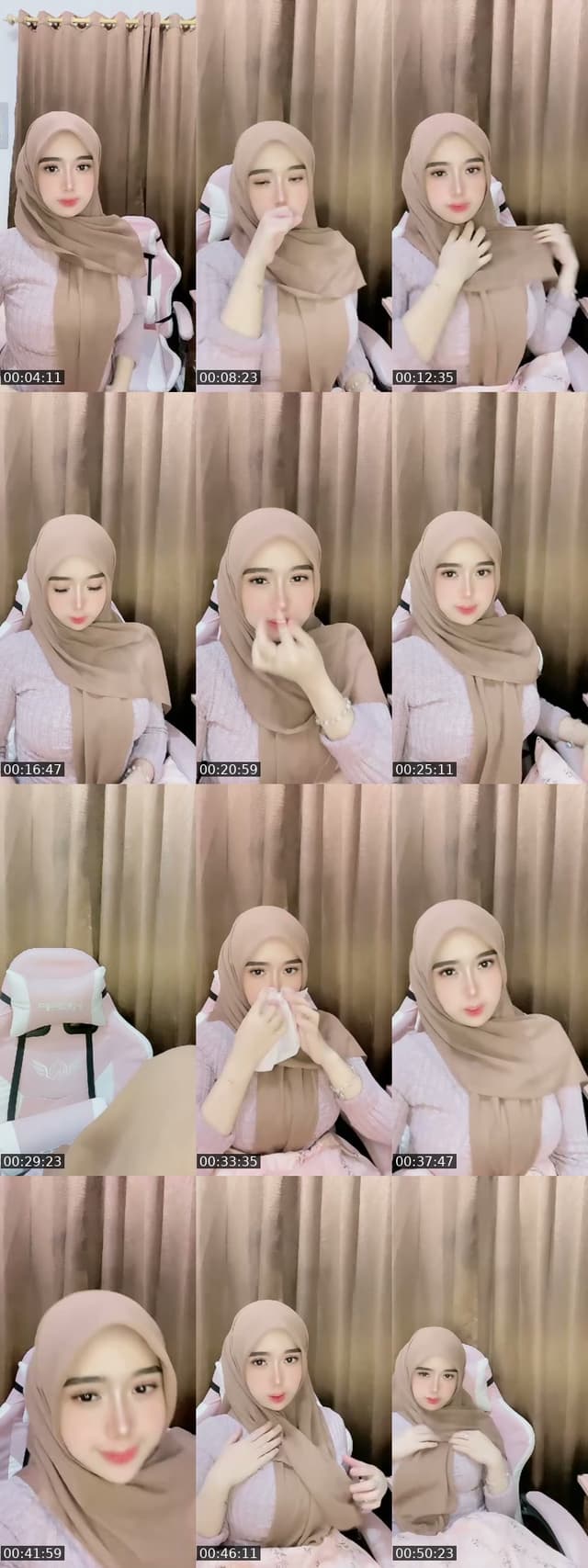 @melda290 TikTok live from 2026-07-18